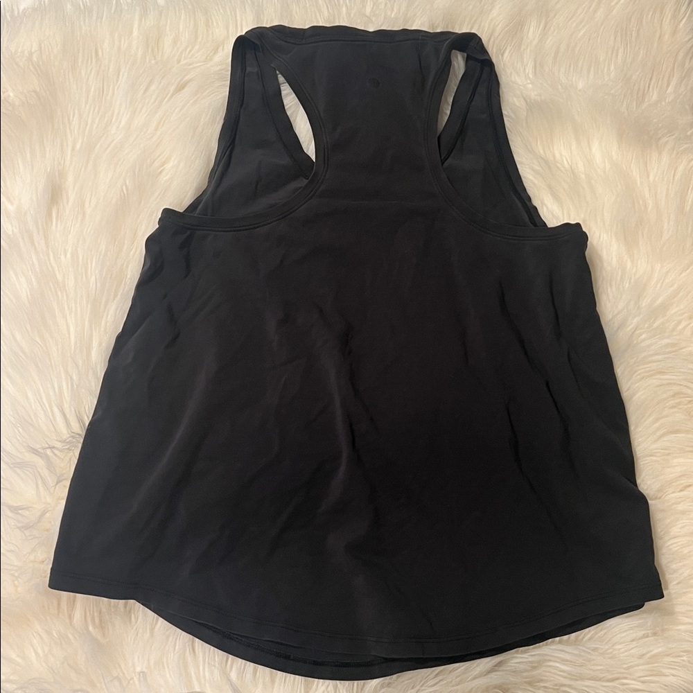 Lululemon Love Tank Top - Picture 4 of 4